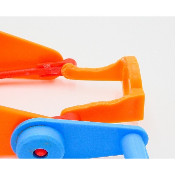 Fisher Price Little People School 2550 Crosswalk Sign Jump Rope Replacement - Picture 9 of 10